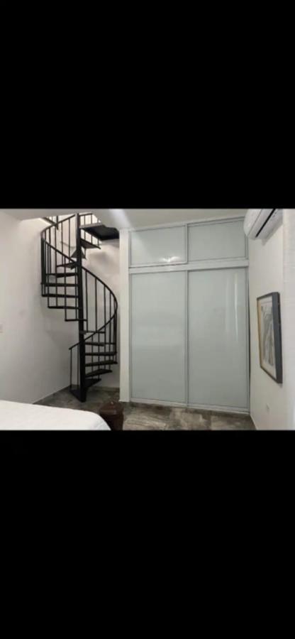 Apartament Pompeii Aguada Zewnętrze zdjęcie