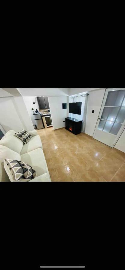 Apartament Pompeii Aguada Zewnętrze zdjęcie