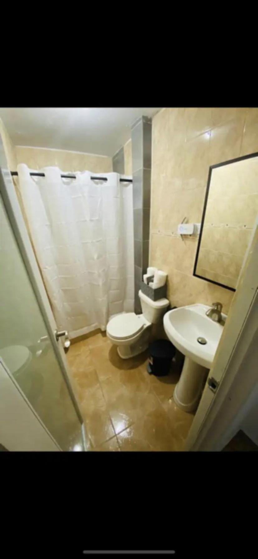 Apartament Pompeii Aguada Zewnętrze zdjęcie